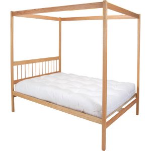 Canopy bed option
