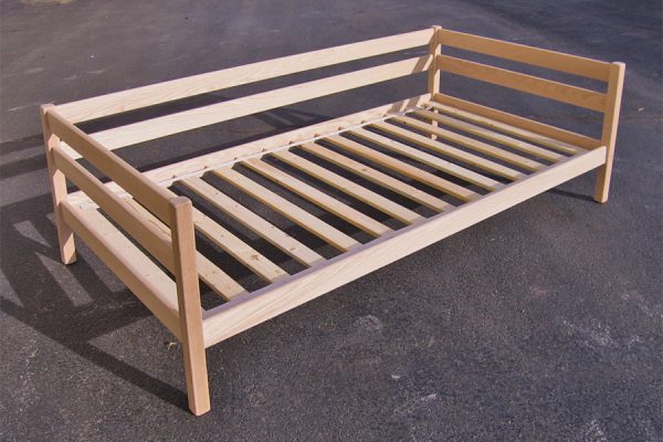 Forest Park Daybed
