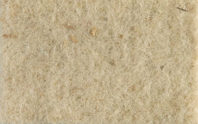 Natural Wool Carpet Pad