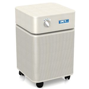 Pet Machine air purifier
