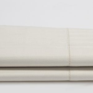 Luxury Stripe pillow cases