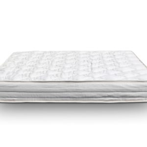 Harmony 7 inch latex mattress