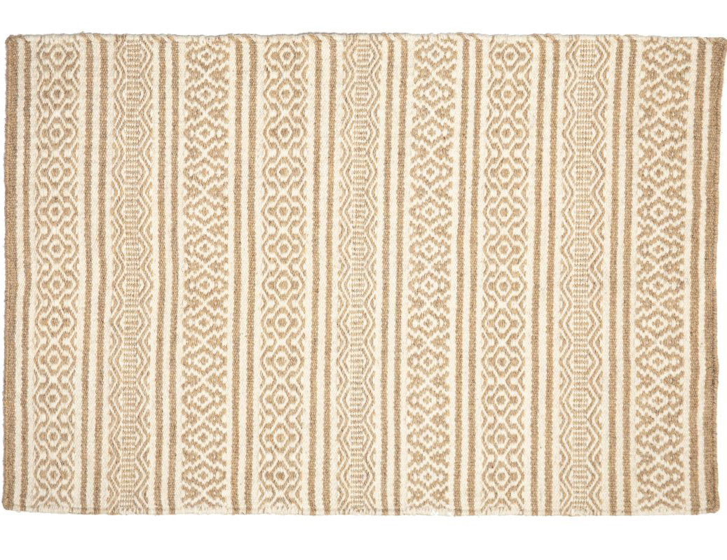 Galway Flat-Weave Wool Rugs - Organic and Healthy, Inc.