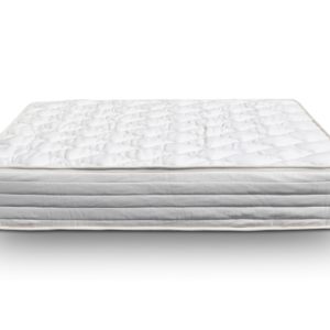 Circa flippable latex mattress