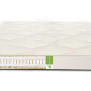 Serenity organic latex mattress