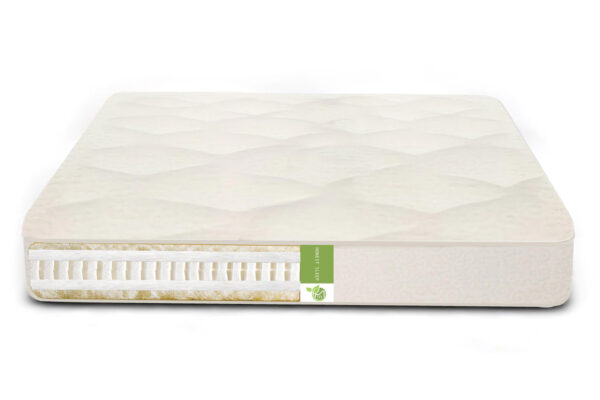 Serenity organic latex mattress