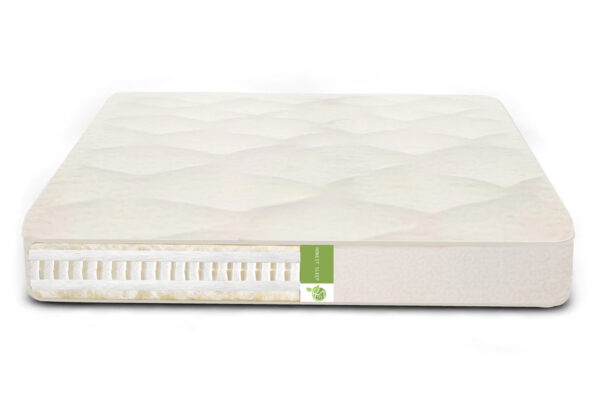 Serenity organic vegan latex mattress